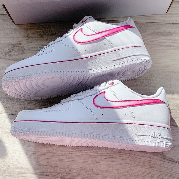 Nike air force 1 low - Picture 6 of 8